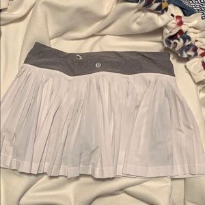 Lululemon skirt